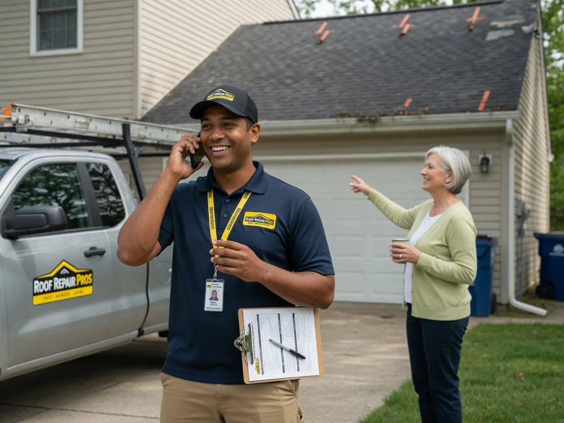 Roof Repair Snow Lake, AR FAQs